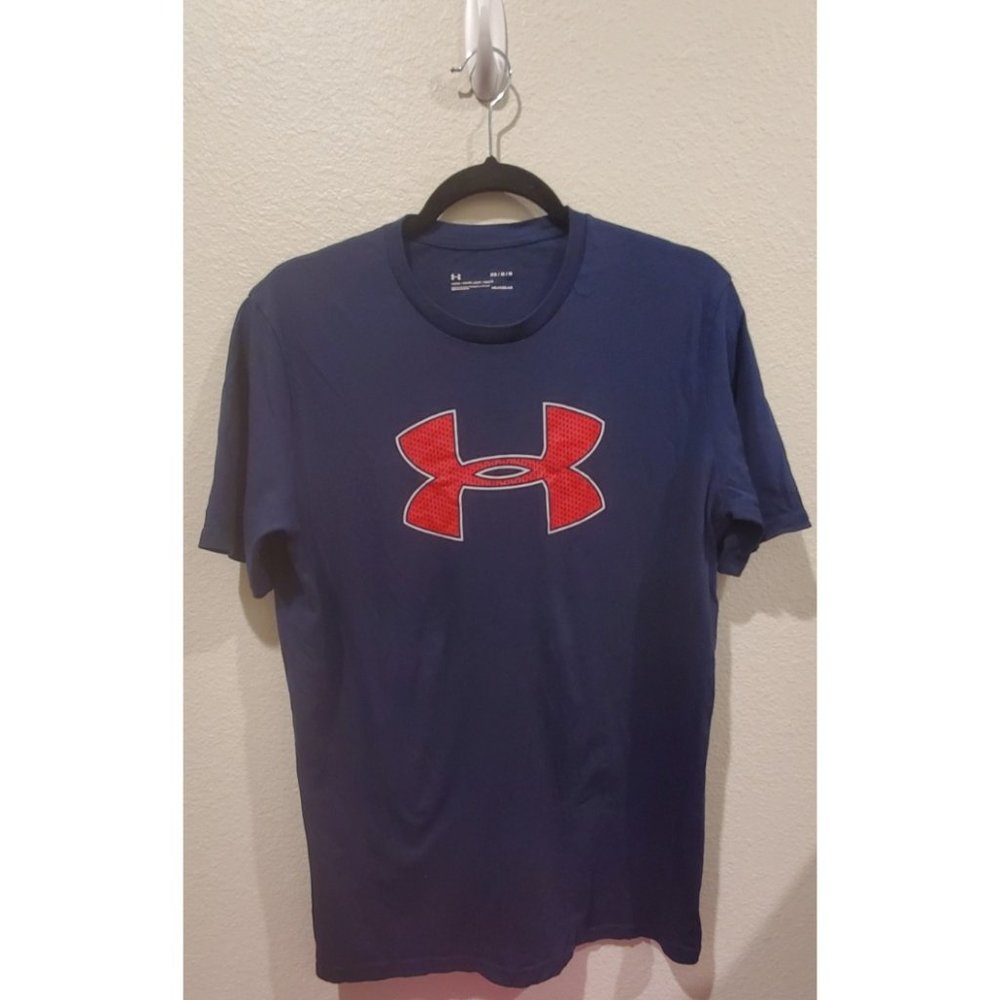 UNDER ARMOUR Big Logo